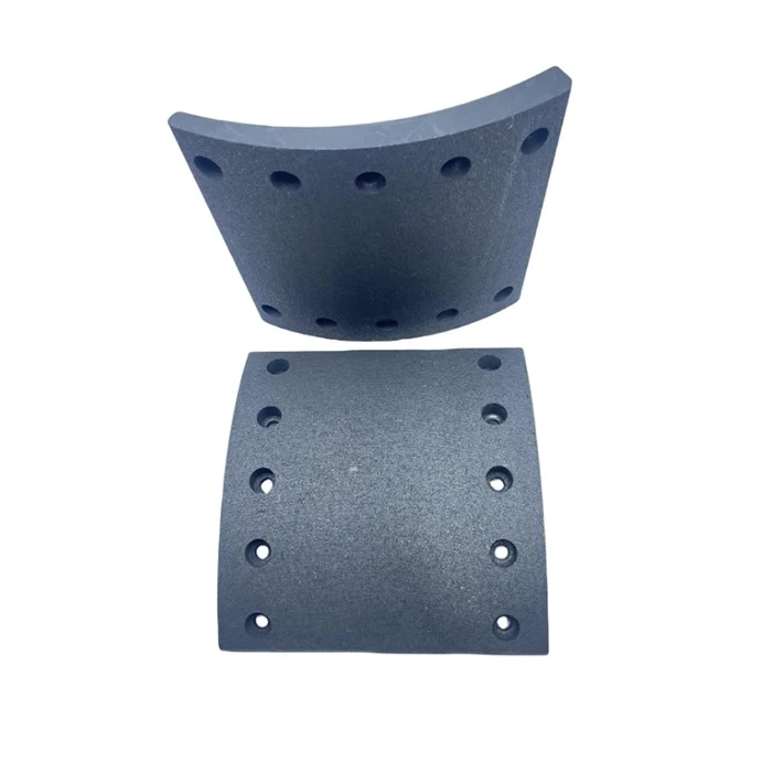 Reliable Brake Lining Kit Aftermarket Brake Lining Brake Lining OE Replacement