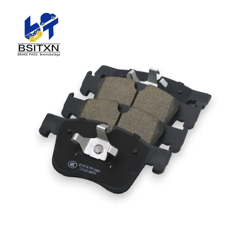 ブレーキパッド部品