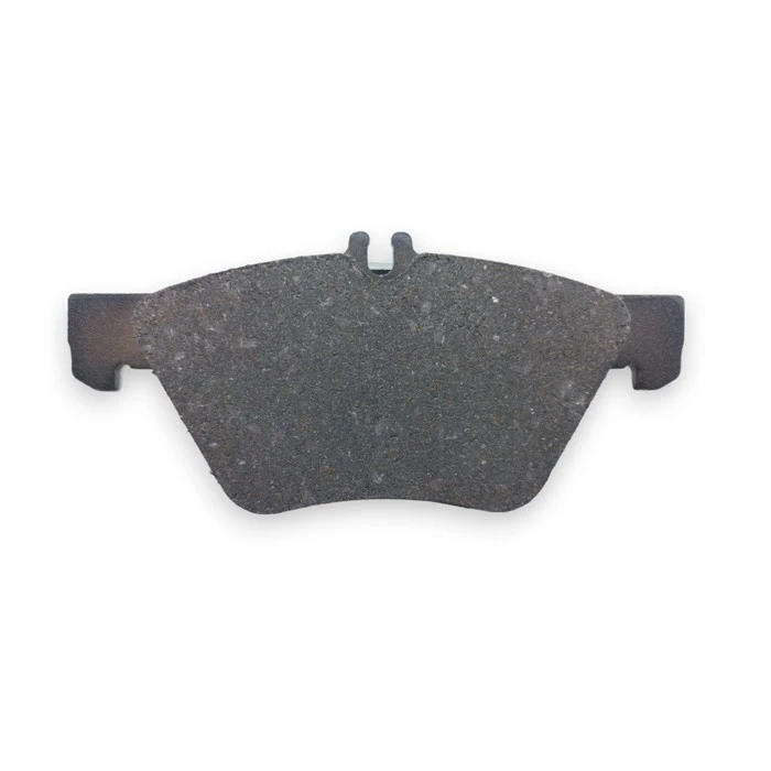 Mercedes C 250 CGI Brake Kit 007 420 61 20